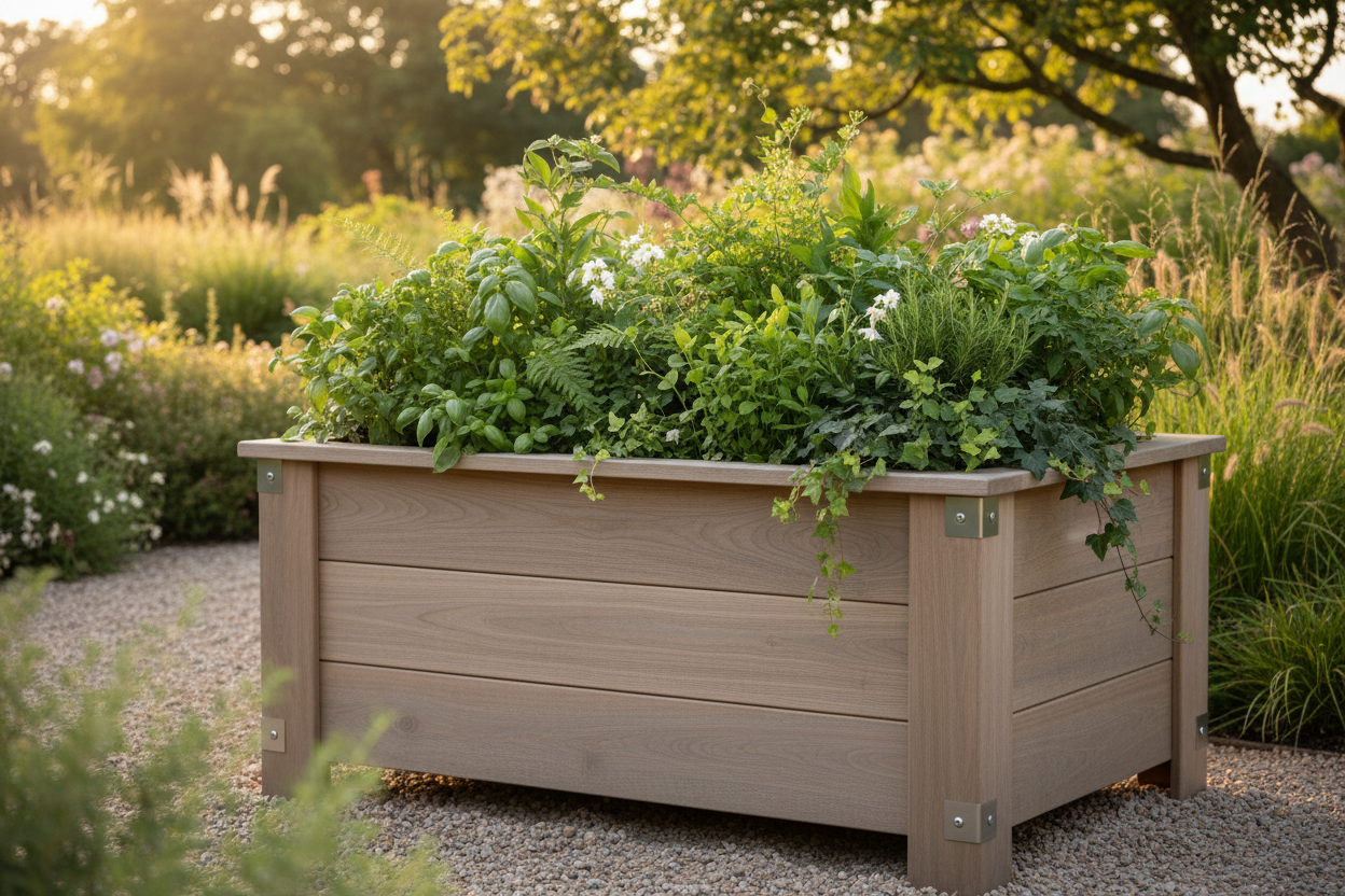 Garden Box