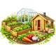 you garden - Home